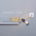 Sliding shelf lamp Skipper