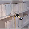  Sliding shelf lamp Skipper