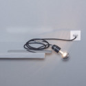  Sliding shelf lamp Skipper