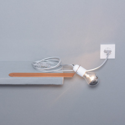  Sliding shelf lamp Skipper