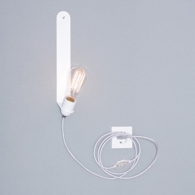 Wall lamp