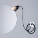  Mirror clip lamp Skipper