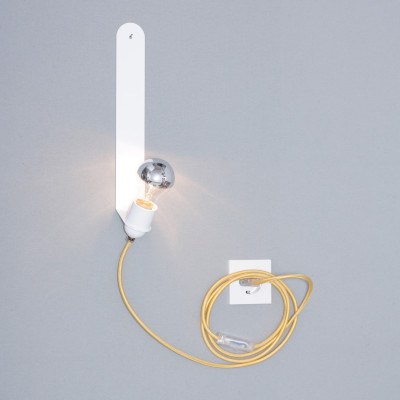 Wall lamp