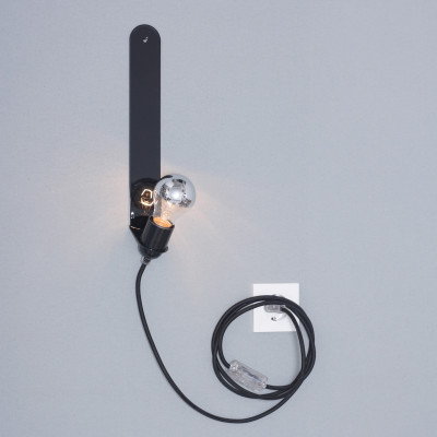 Wall lamp